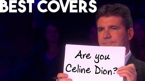 best celine dion auditions the voice|is celine dion still singing.